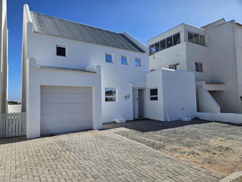2 Bedroom Property for Sale in Lampiesbaai Western Cape